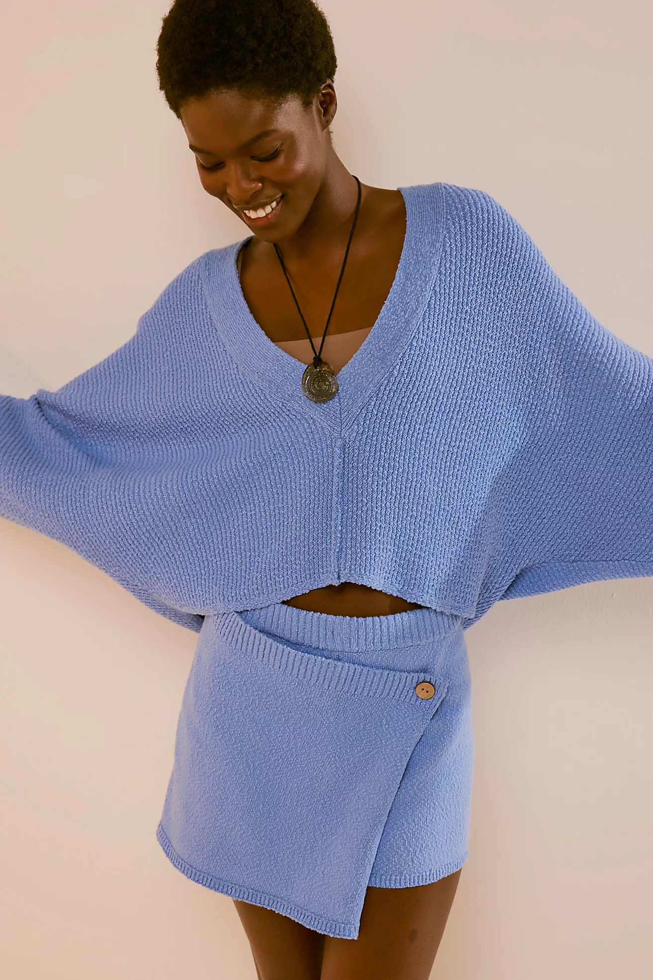 Primavera Skort Set | Free People (Global - UK&FR Excluded)