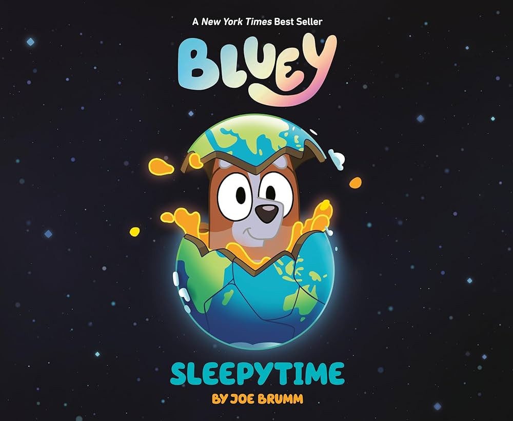 Bluey: Sleepytime | Amazon (US)