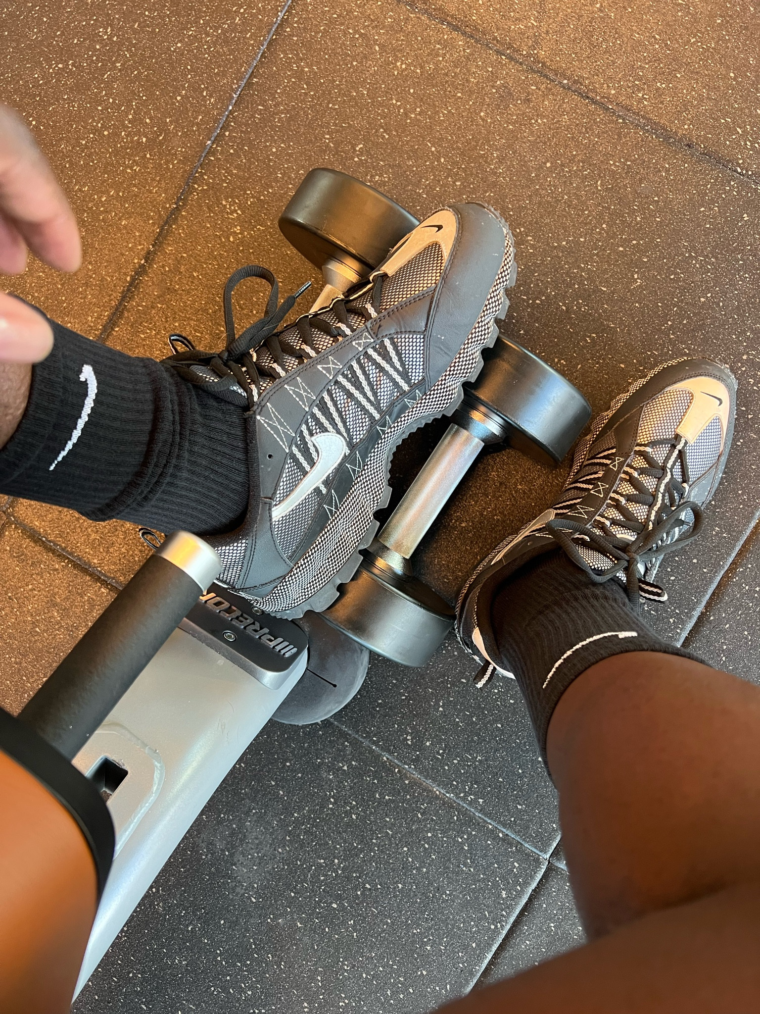 Great workout sneaker! Plus different colorways on sale! 

#LTKmens #LTKfindsunder100 #LTKworkwear