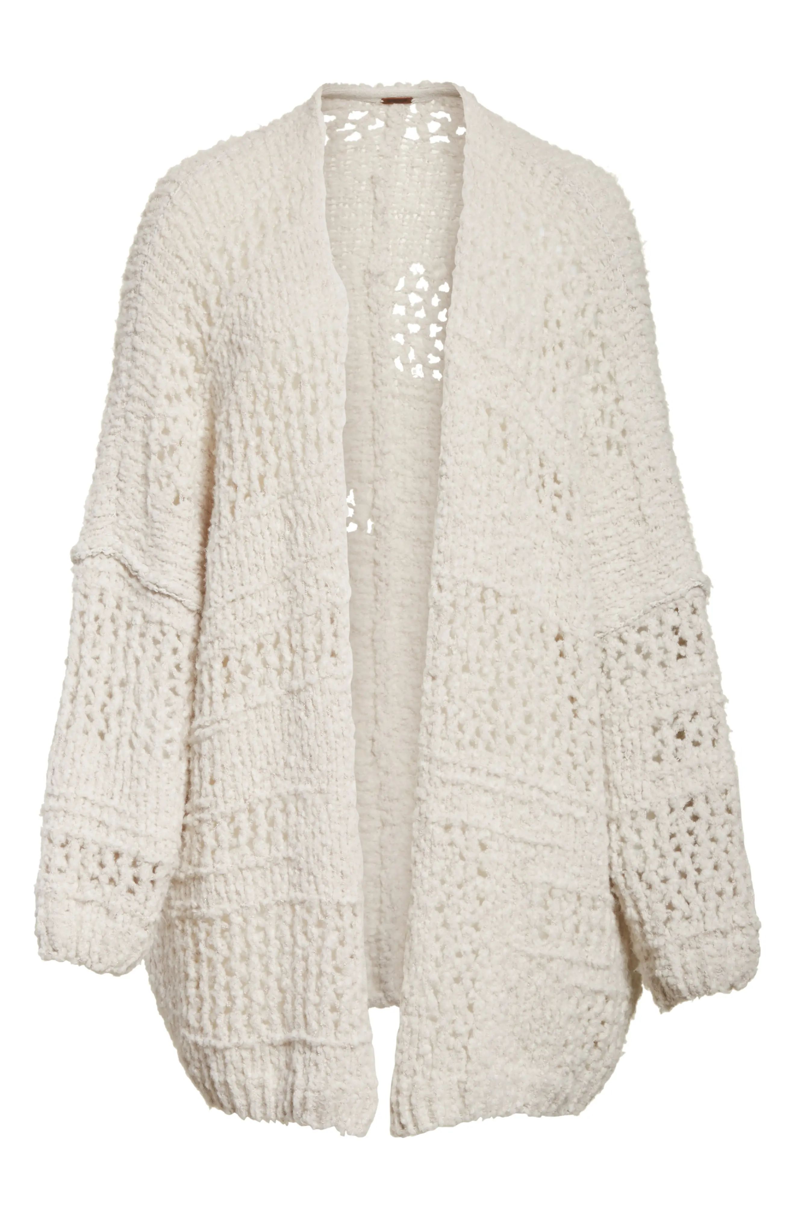 Free People Saturday Morning Cardigan | Nordstrom