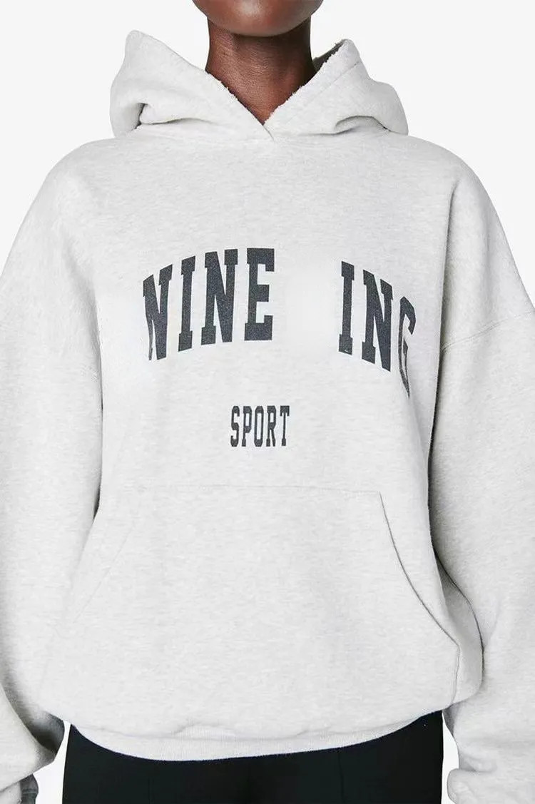 new Summer original mix 30 styles cotton designer luxury women fashion hoodie streetwear loose ov... | DHGate