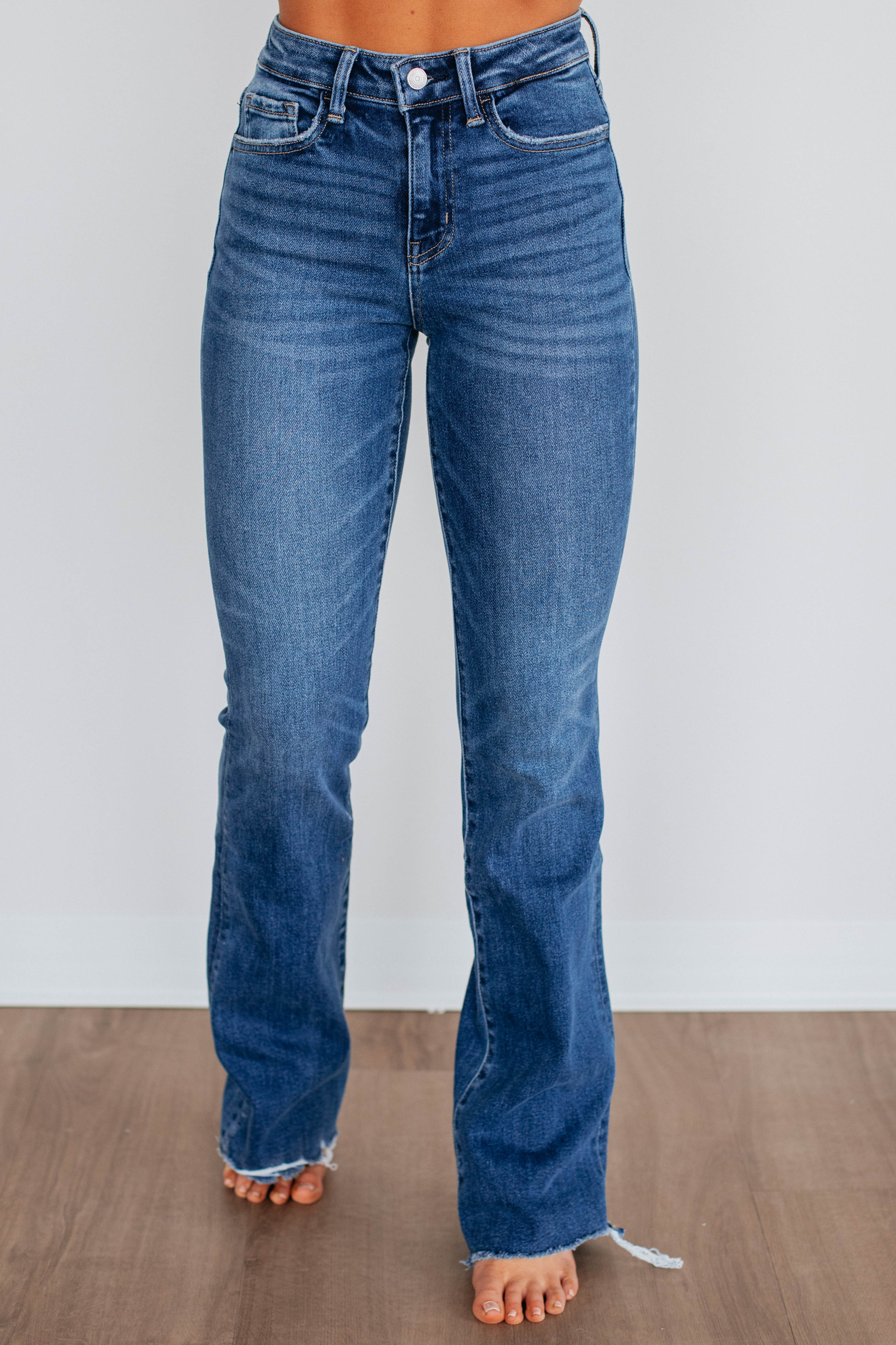 Nyx Vervet Jeans 30 / 33.5" | Wild Oak Boutique