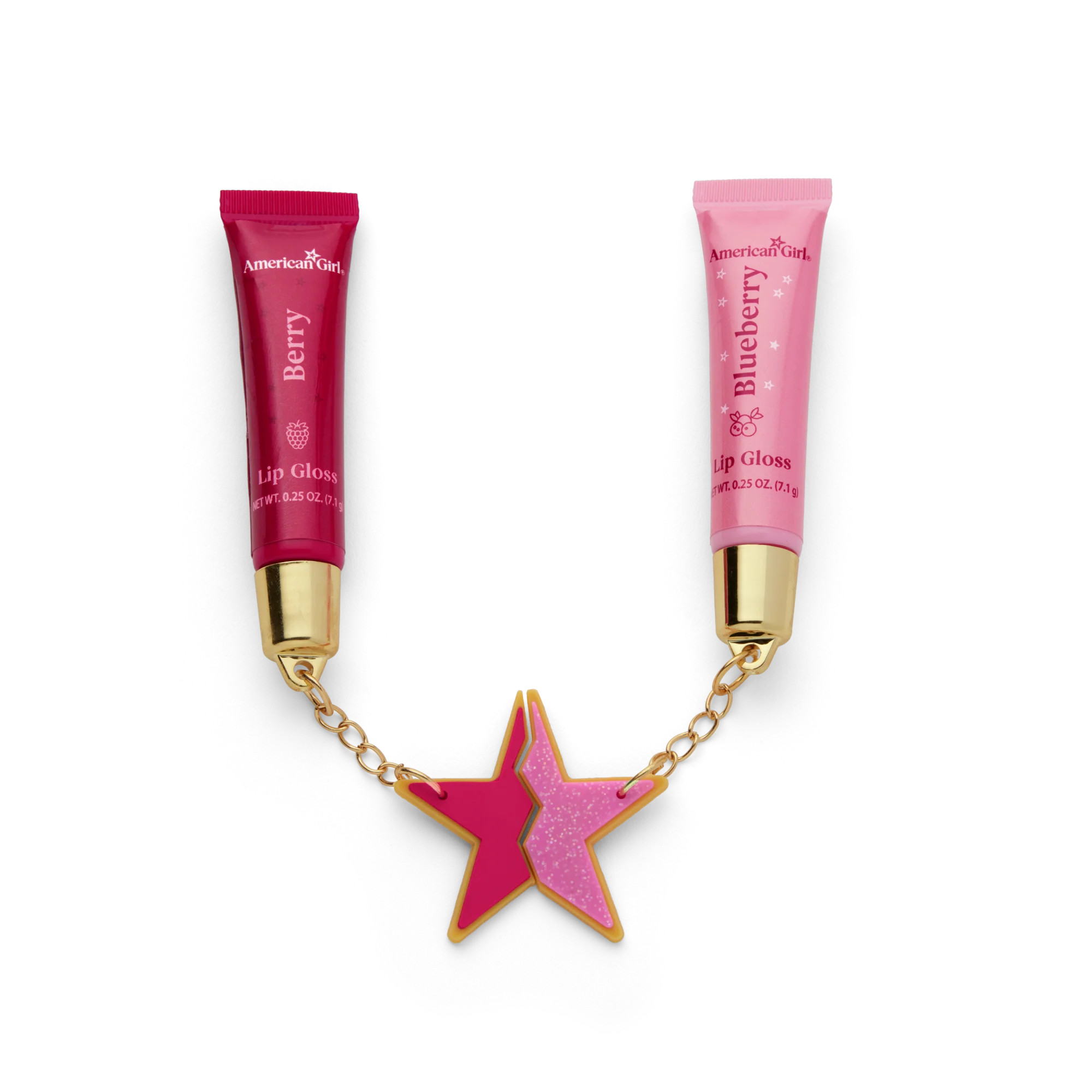 American Girl\u2122 Lip Gloss Duo for Girls | American Girl