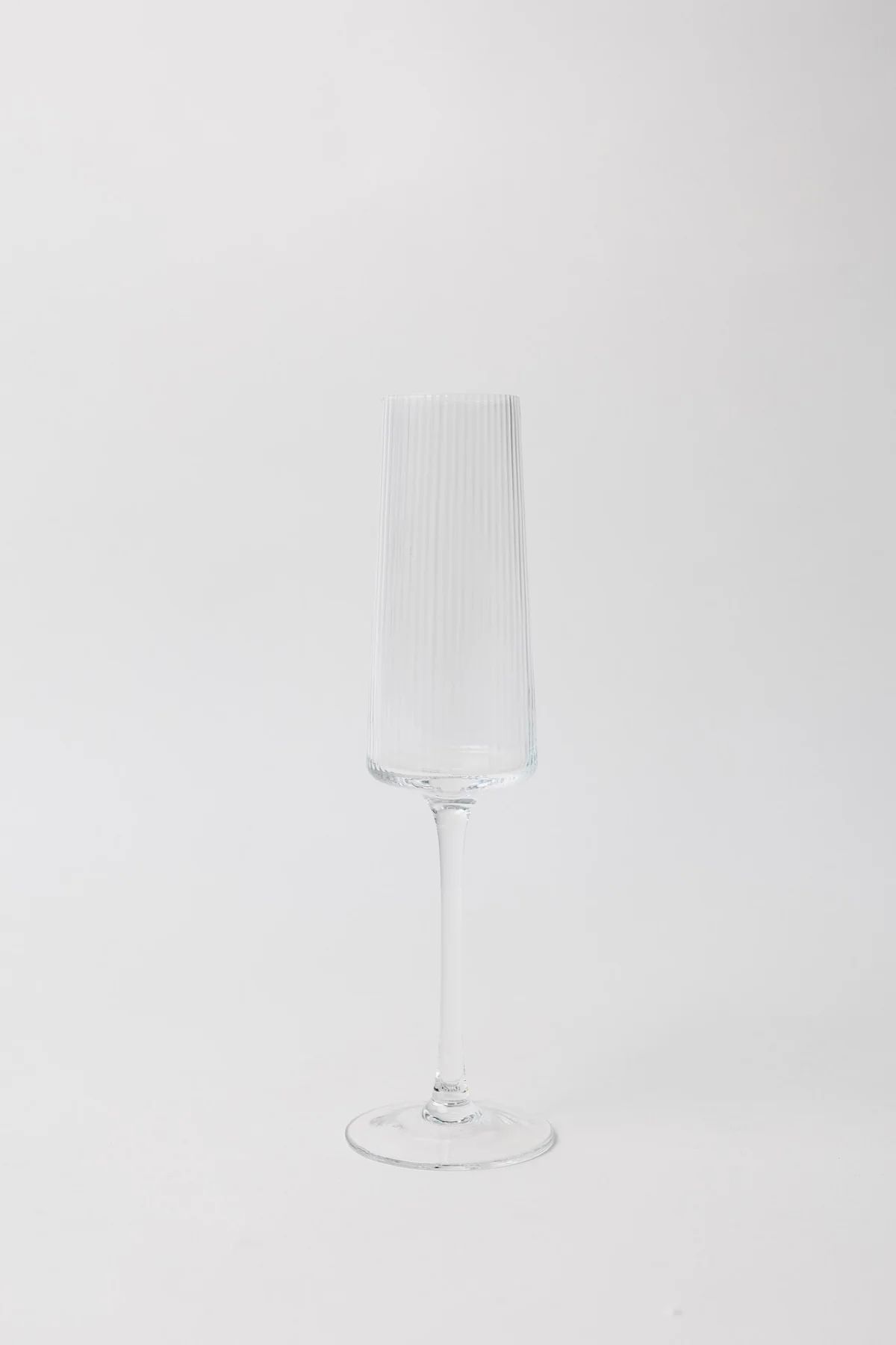 Francesca Champagne Flute | THELIFESTYLEDCO