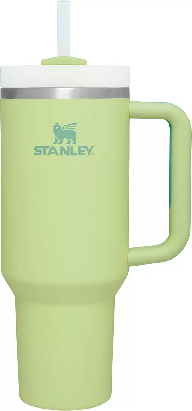 Stanley 40 oz. Quencher H2.0 FlowState Tumbler | Dick's Sporting Goods