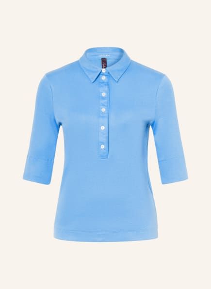 MARC CAIN  Jersey-Poloshirt | Breuninger (DE/ AT)