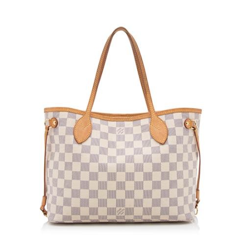 Neverfull PM Tote | Bag Borrow or Steal