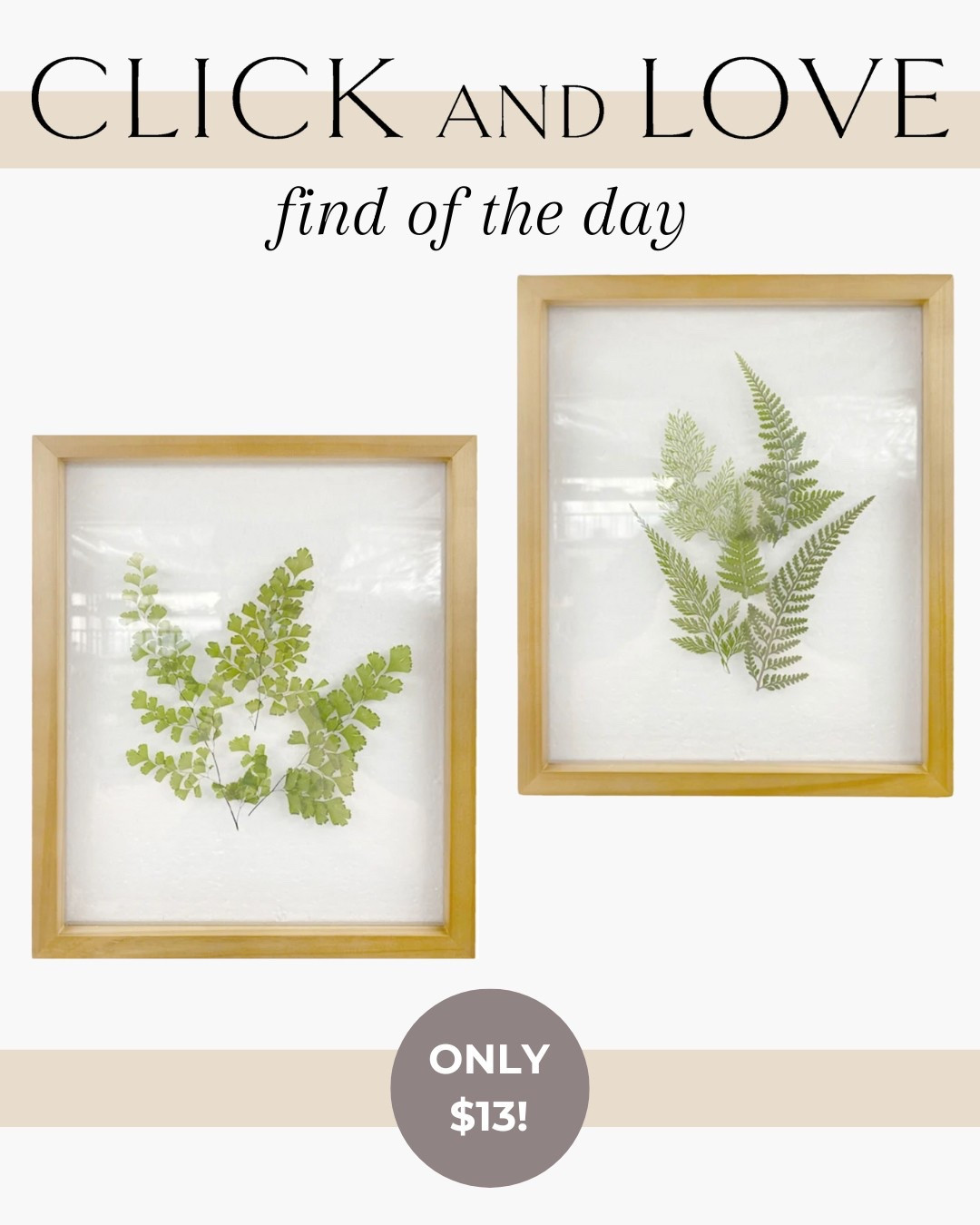 How pretty are these botanical art finds? Under $15!! Such an amazing price. Get both and pair together somewhere special 🌿

Abstract art, botanical prints, framed art, canvas art, neutral home, neutral art, wall decor, budget friendly art, framed art, canvas art, art, neutral art, landscape art, modern style, traditional style, bedroom, bathroom, living room, dining room, entryway, home decor, style tip, swan print, floral artwork, modern art

#LTKStyleTip #LTKFindsUnder50 #LTKHome