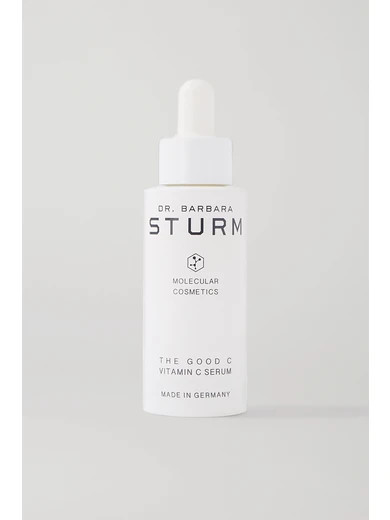 Dr. Barbara Sturm - The Good C - Vitamin C Serum, 30ml | NET-A-PORTER (US)