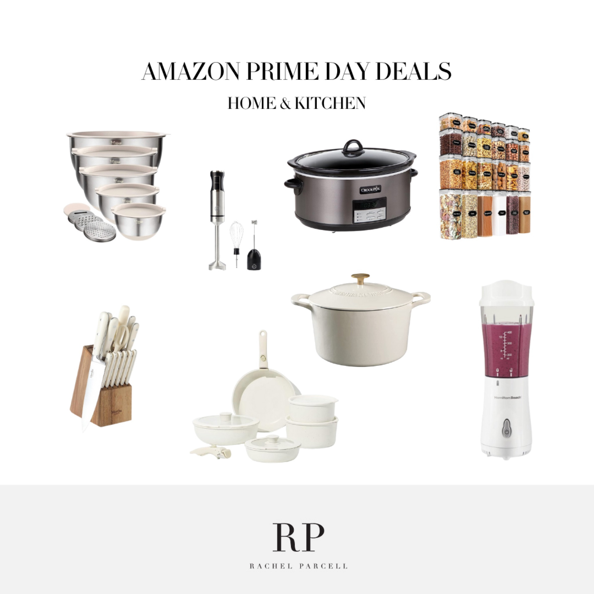 Shop my home and kitchen picks from the Amazon Prime Day sale!

#LTKSeasonal #LTKsalealert #LTKhome