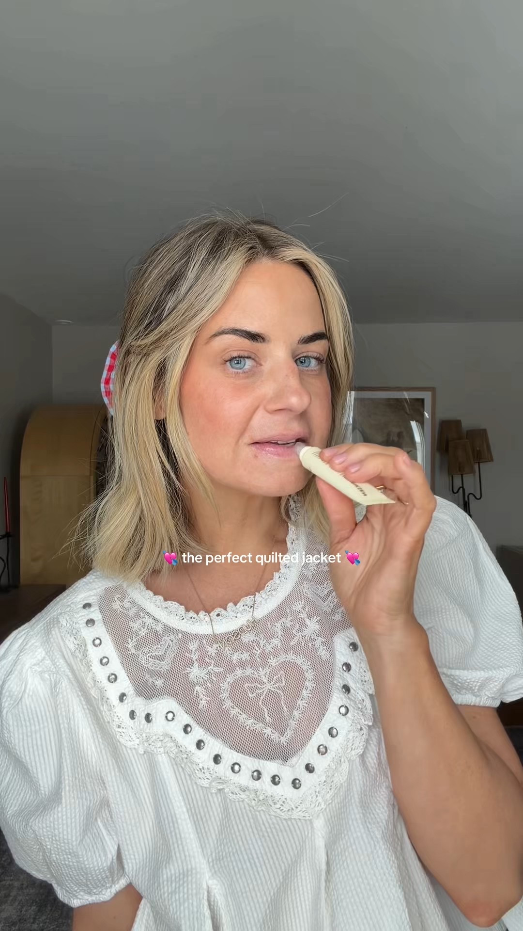 Wearing an xl!  So cute  

Amazon find

#LTKOver40 #LTKootd