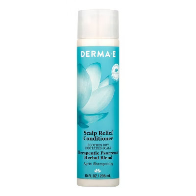 Derma-E Scalp Relief Conditioner - 10 fl oz | Target