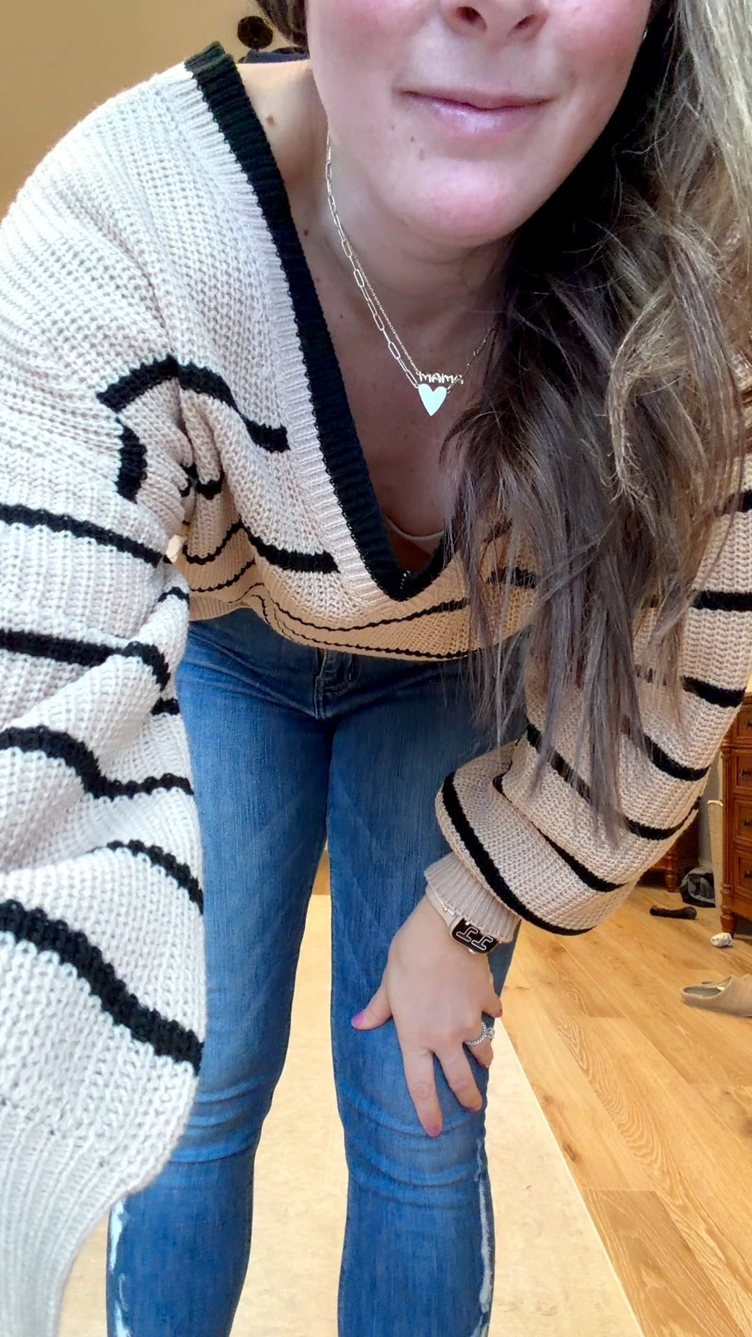 #LTKootd #LTKdayinmylife #LTKmomlife