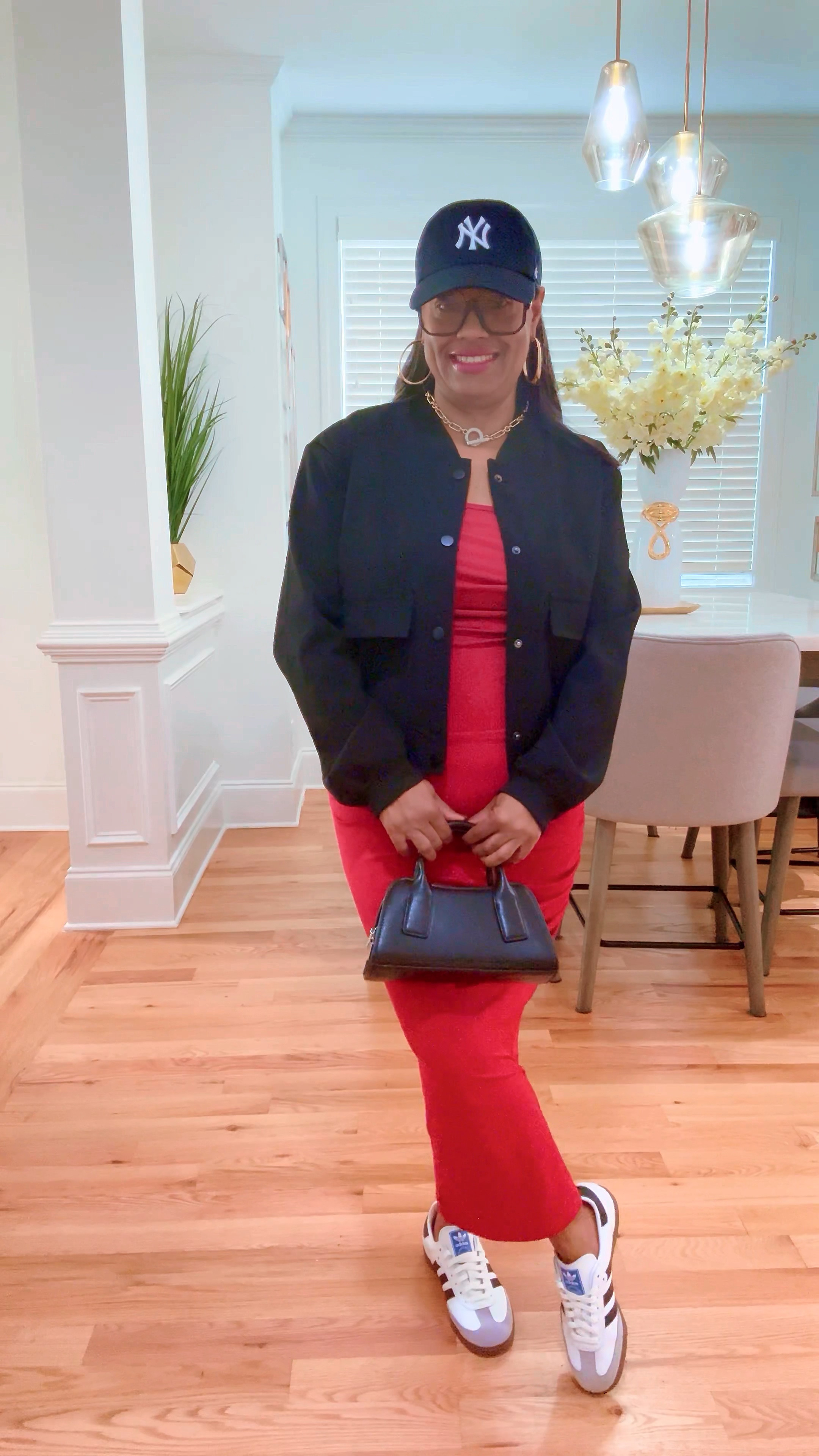 Cute, Casual, Comfy and Cost Effective!!!🤩

Check out these great fall fashion finds that hit the 4C’s. Enjoy😘

#fallfashion #affordablefashion #streetstyle #over50style #outfits 

#LTKSaleAlert #LTKSeasonal #LTKFindsUnder50