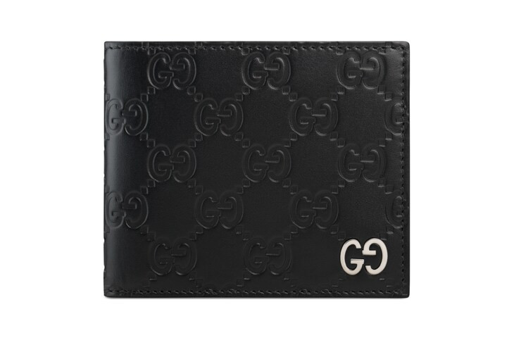 Gucci - Gucci Signature wallet | Gucci (US)