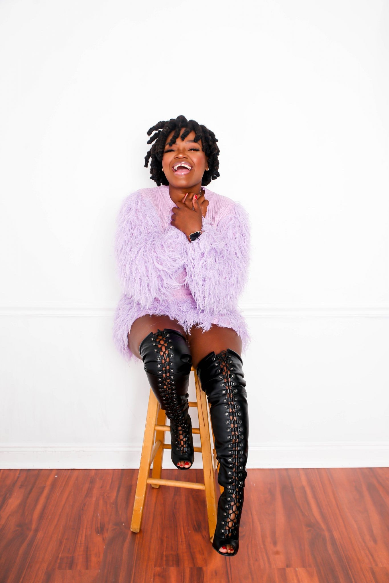 If your New Year’s Eve outfit is still undecided, this is your sign ✨
Amazon has sparkly dresses and jumpsuits perfect for last-minute plans and last-minute glam.
All my NYE Amazon outfit picks are linked on LTK so you can celebrate in style.

#newyearseve #nyeoutfit #amazonfinds #sparklyoutfits #partywear #lastminuteoutfit #LTKfashion #LTKfinds #LTKsale #shoppingfavorites #onlineshopping #nyevibes #ShoppingWithPriiincesss #Atlantamom #AtlantaCreator #Atlantacontentcreators

#LTKGiftGuide #LTKSaleAlert #LTKHoliday