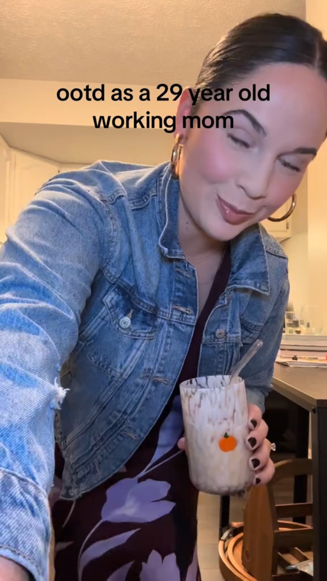 fall transition outfit, fall outfit, monochromatic outfit 

#LTKFindsUnder50 #LTKStyleTip #LTKFindsUnder100