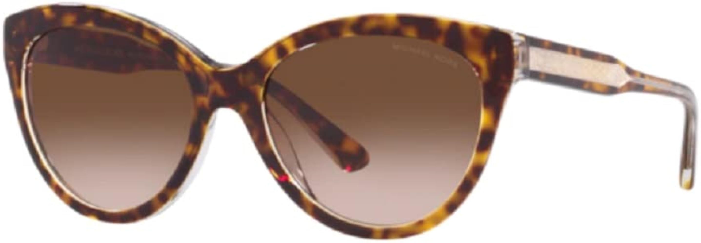 Michael Kors MK2158-310213 Sunglasses 55mm | Amazon (US)