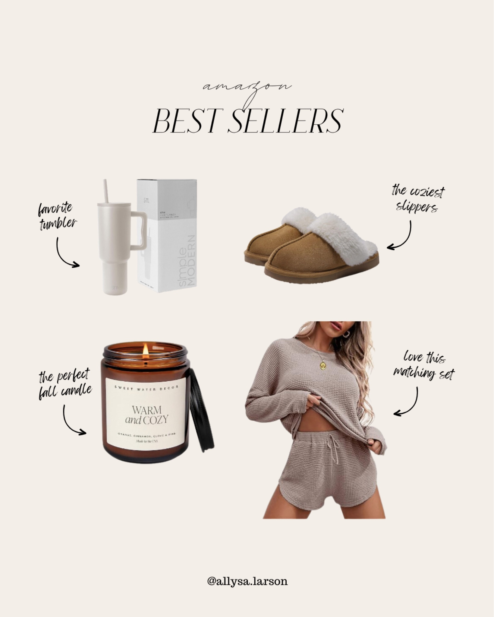 Sharing some of my favorite items from amazon’s best sellers 

#LTKSeasonal #LTKShoeCrush