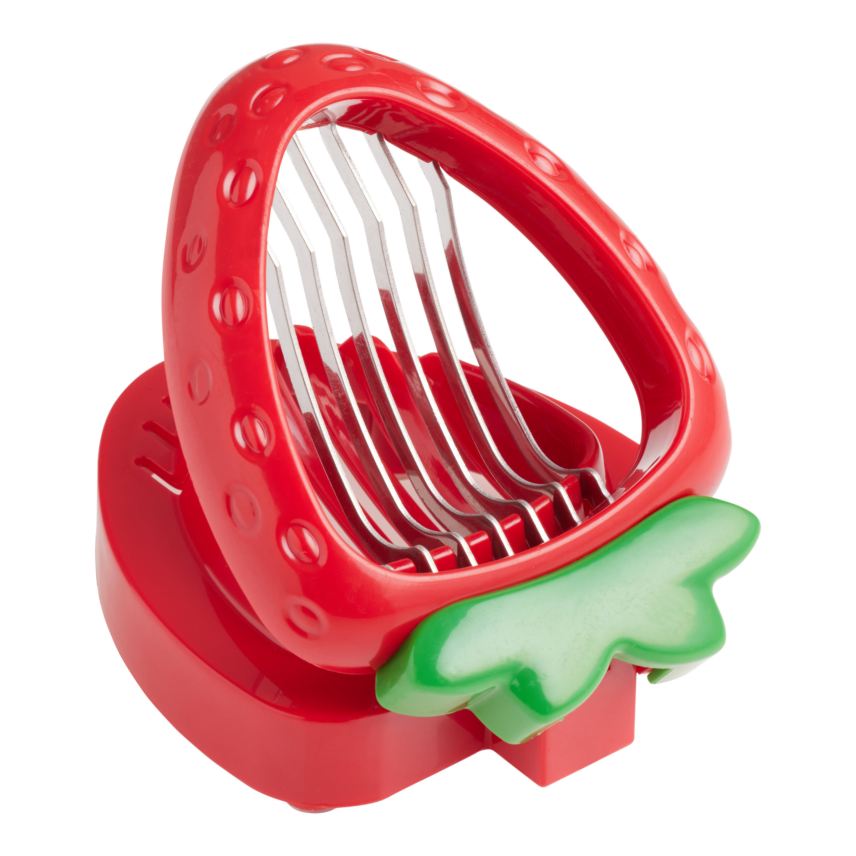 Joie Simply Slice Strawberry Slicer | World Market