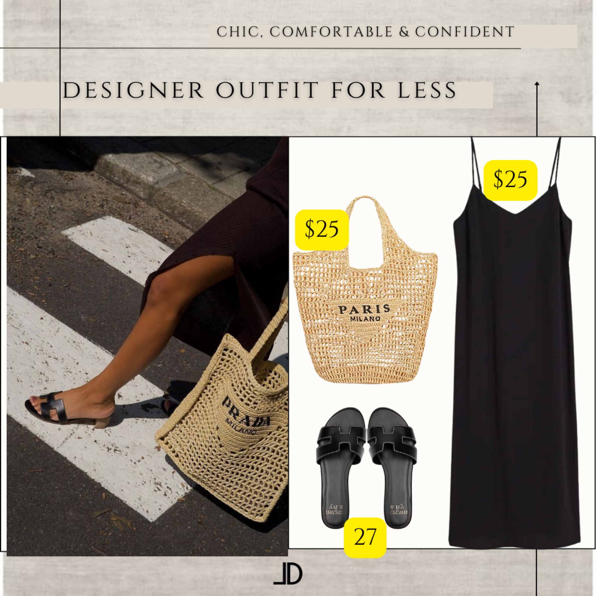 Looks
For less

"Style is not just about what you wear, but how you wear it. Confidence is the ultimate accessory that elevates any outfit from ordinary to extraordinary." - Lindsey Denver


Minimalist outfit, minimalist outfit ideas, minimalist outfit essentials minimalist outfit men, minimalist outfit women, minimalist outfit summer, minimalist outfit fall, minimalist outfit winter, minimalist outfit spring, minimalist outfit capsule, black minimalist outfit, white minimalist outfit
Summer outfit ideas, sundresses, maxi dresses, crop tops, tank tops, t-shirts, shorts, high-waisted shorts, denim shorts, skirts, mini skirts, midi skirts, jumpsuits, rompers, sandals, flip flops, espadrilles, wedges, statement jewelry, straw bags, crossbody bags, sunglasses, hats, beach cover-ups, swimwear, bikinis, one-piece swimsuits, hair accessories, makeup ideas, nail polish colors, outdoor picnic outfits, vacation outfits, casual outfits, date night outfits, bohemian outfits, trendy outfits, comfortable outfits
Spring outfit ideas, spring dresses, floral dresses, pastel colors, light jackets, trench coats, denim jackets, bomber jackets, blazers, cardigans, crop tops, t-shirts, high-waisted jeans, wide-leg pants, maxi skirts, midi skirts, jumpsuits, rompers, wedge sandals, espadrilles, sneakers, ballet flats, statement jewelry, crossbody bags, straw bags, bucket hats, sunglasses, hair accessories, makeup ideas, nail polish colors, beach vacation outfits, outdoor picnic outfits, date night outfits, work outfits, casual outfits, trendy outfits, comfortable outfits


Follow my shop @Lindseydenverlife on the @shop.LTK app to shop this post and get my exclusive app-only content!

#liketkit 
@shop.ltk
https://liketk.it/48fkV

Follow my shop @Lindseydenverlife on the @shop.LTK app to shop this post and get my exclusive app-only content!

#liketkit #LTKsalealert #LTKstyletip #LTKunder50
@shop.ltk
https://liketk.it/48g93