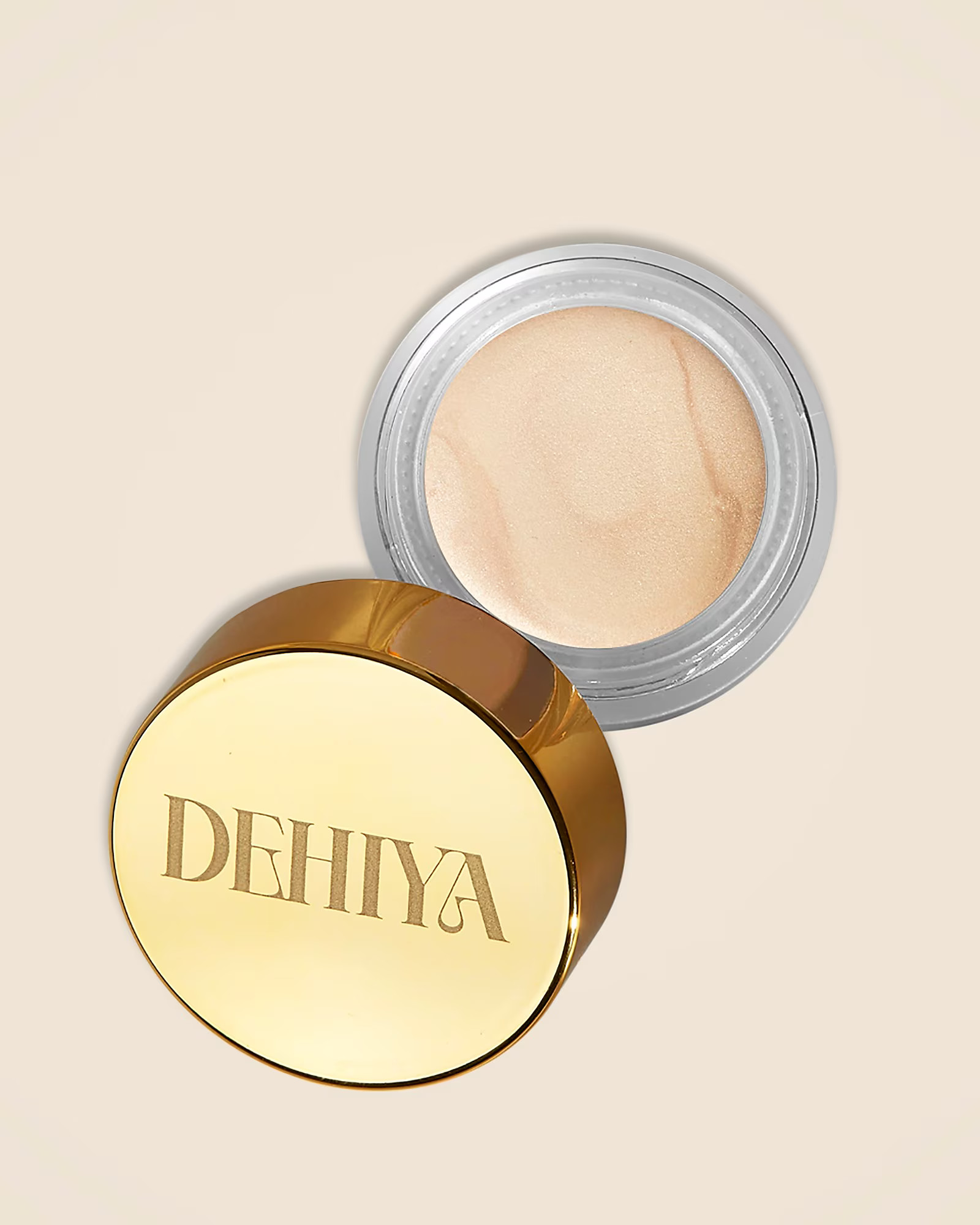 DEHIYA BEAUTY halo effect highlighterSold & Shipped by DEHIYAJ.Crew MarketplaceThis item will shi... | J. Crew US
