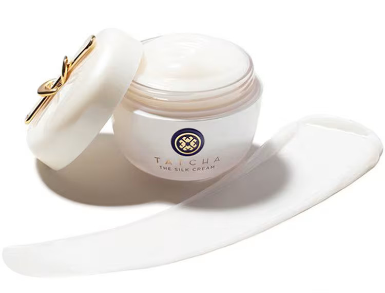 The Silk Cream - Firming Gel Cream Moisturizer | Tatcha