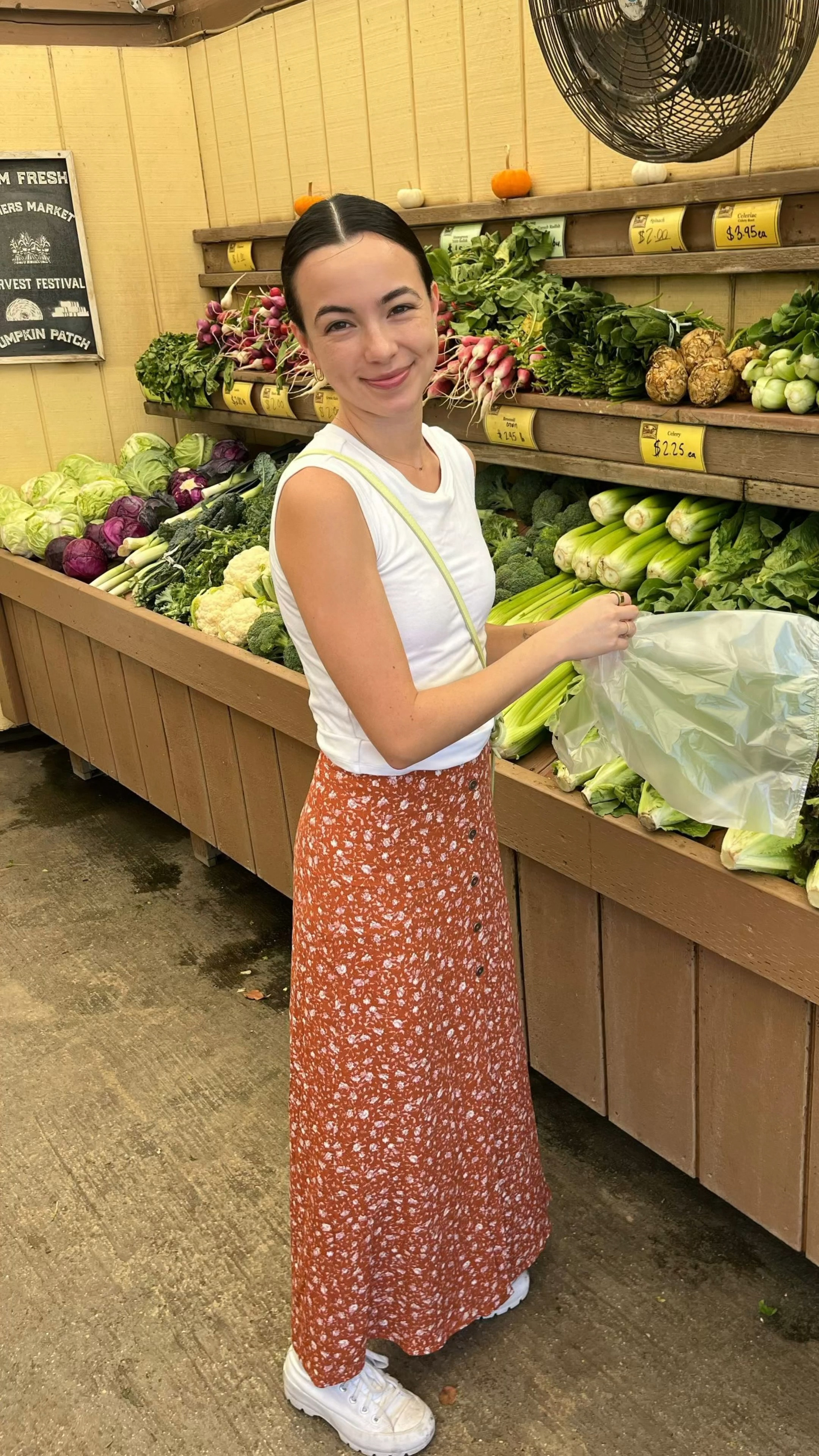 Been loving long skirts lately ♡ this one feels perfect for fall! 

#LTKstyletip #LTKHoliday #LTKSeasonal