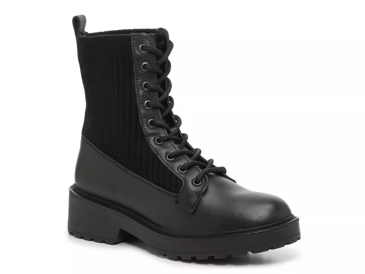 Veeta Combat Boot | DSW