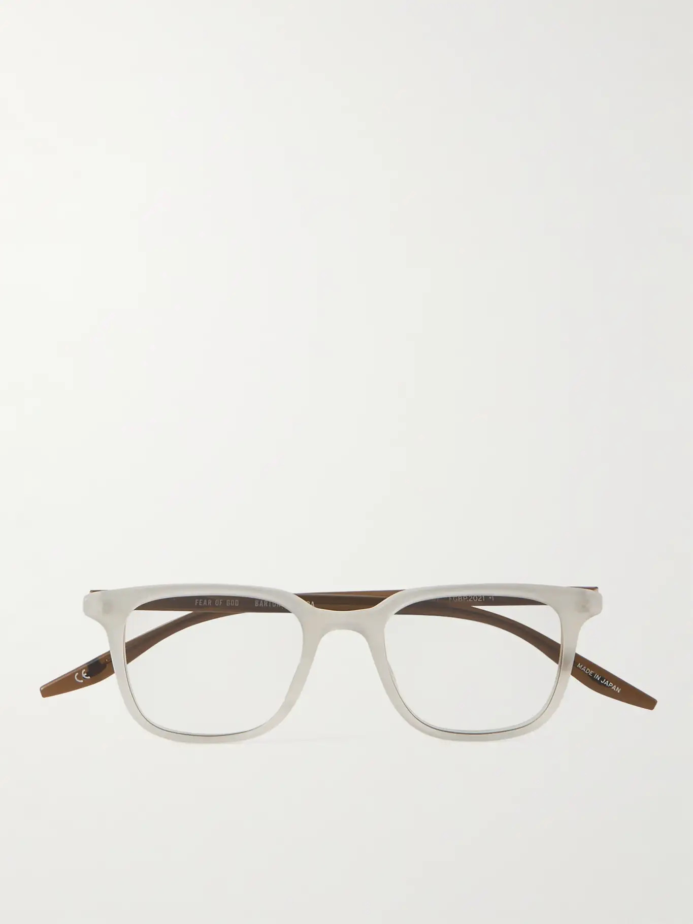 D-Frame Acetate Sunglasses | Mr Porter (UK)