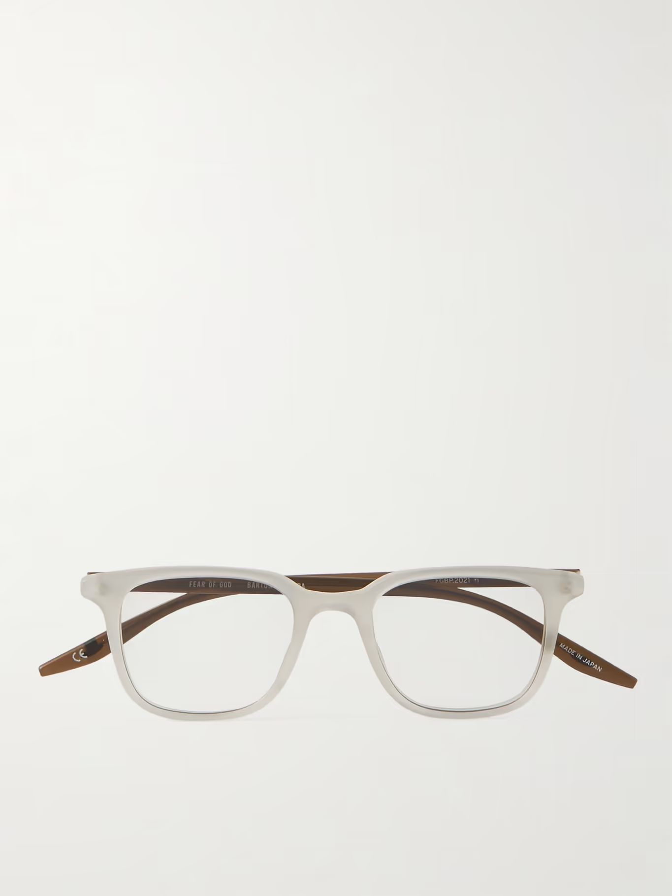 D-Frame Acetate Sunglasses | Mr Porter (UK)