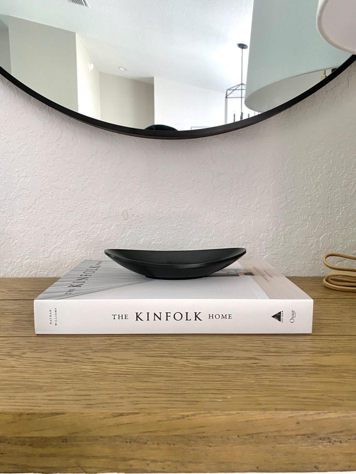 The Kinfolk Home: Interiors for Slow Living | Amazon (US)