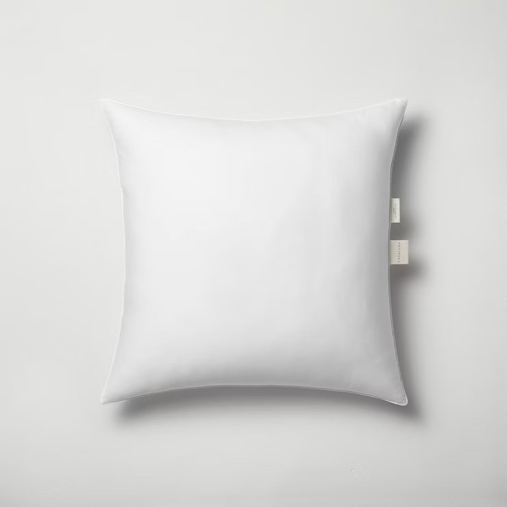 Euro Down Alternative Pillow - Casaluna™ | Target