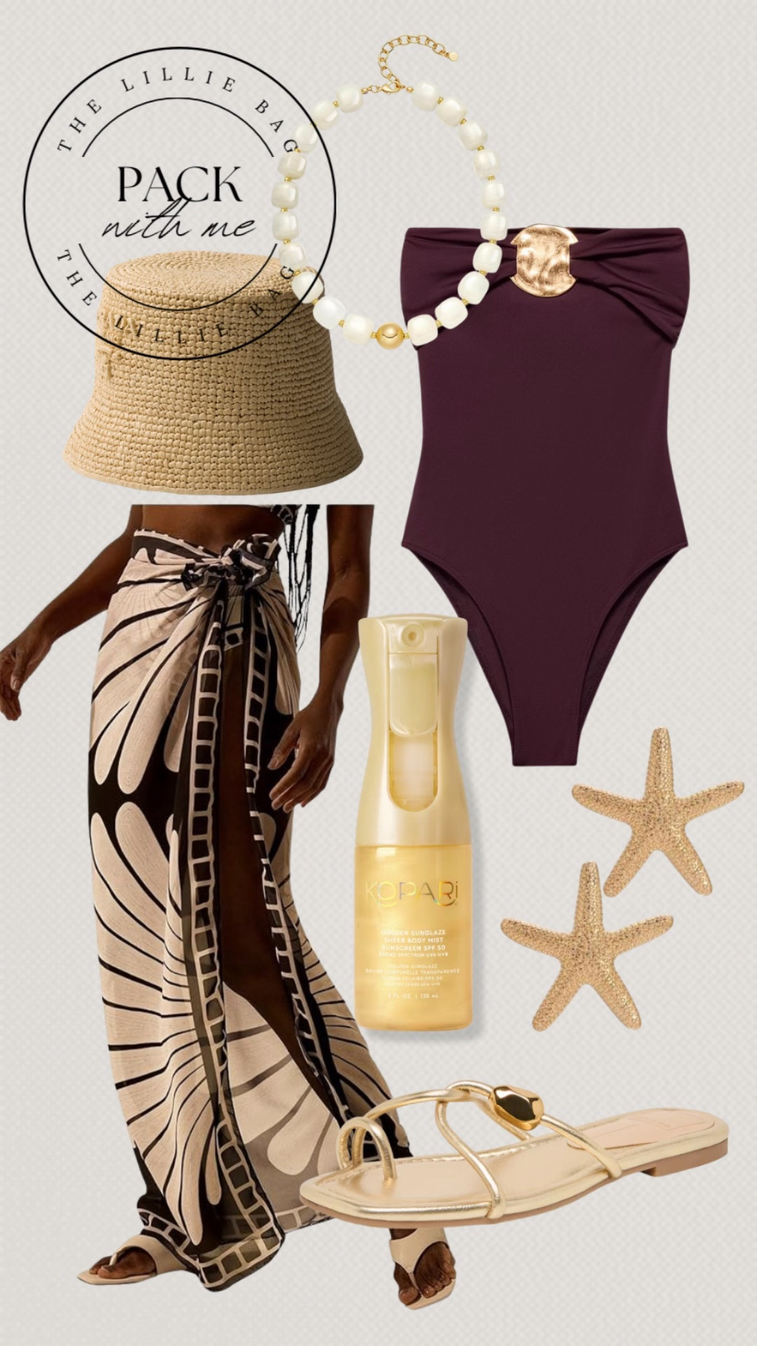 Swim OOTD what I’m packing for FL!
New bucket hat from Prada!🌴 

Spring outfits. Swimwear. Cover up. Bucket hat. Vacation outfits beach. Spring break outfits  

#LTKTravel #LTKSeasonal #LTKSwim