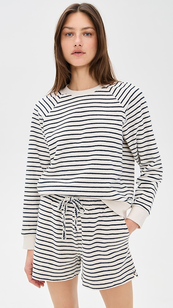 RAILS Theron Sweatshirt | Shopbop | Shopbop