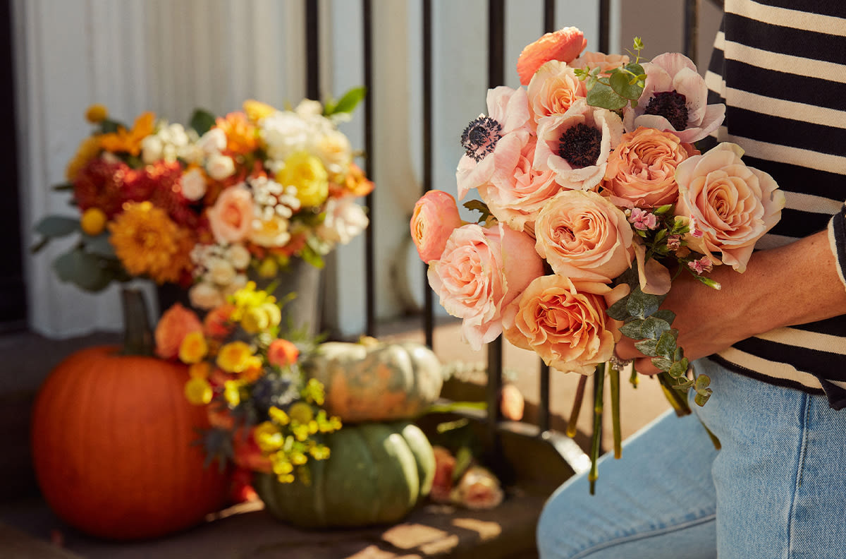 Flower Subscriptions | UrbanStems