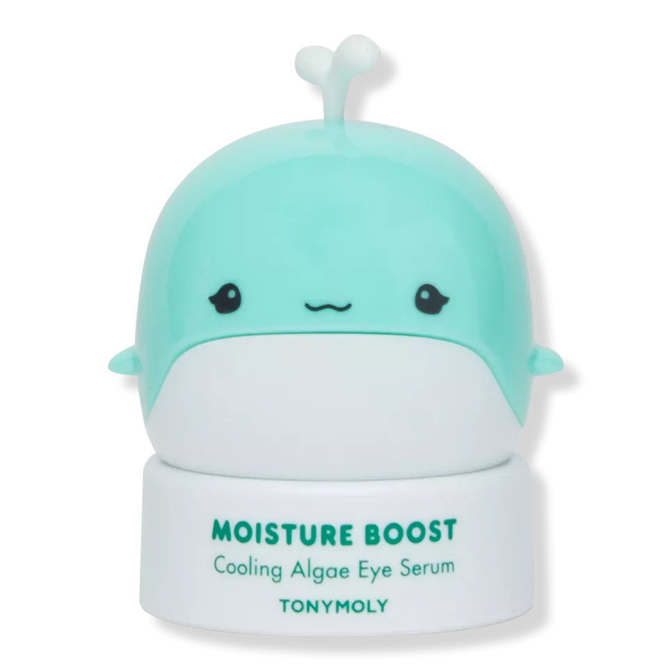 Moisture Boost Cooling Algae Eye Serum | Ulta