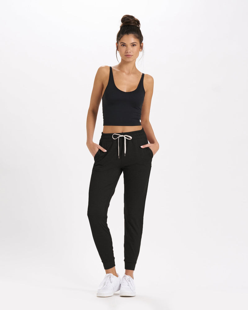 Performance Jogger - Long | Vuori Clothing (US & Canada)