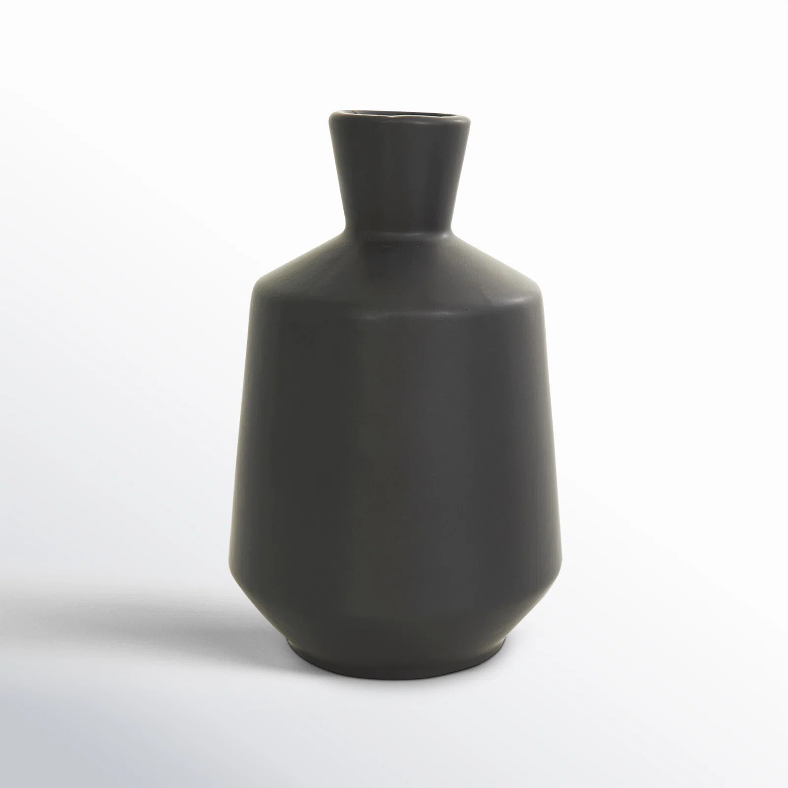 Ceramic Minimalistic Decorative Vase | Wayfair North America