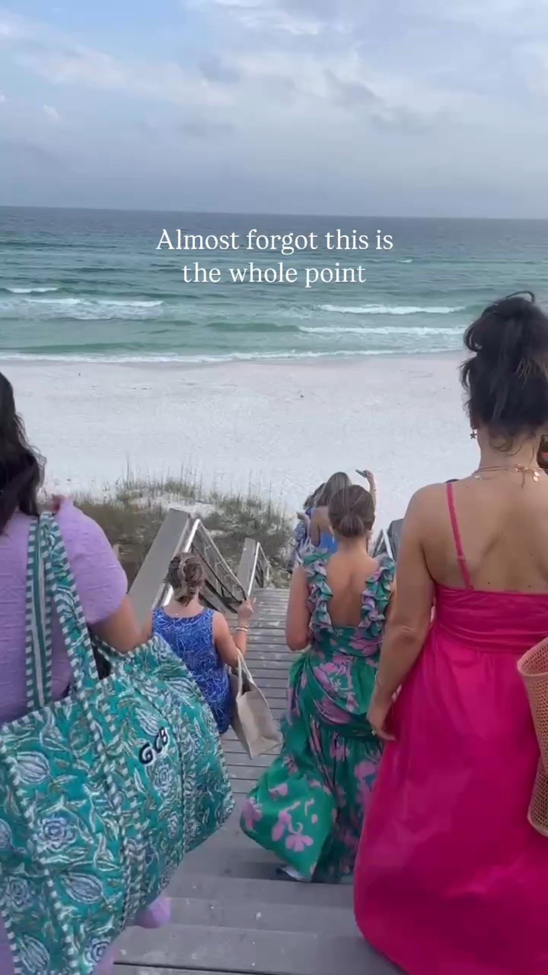 Wearing a size medium in the majority of my clothing worn, and it’s all affordable! 

Check it out here! 😊


#LTKWatchNow #LTKFindsUnder50 #LTKOver40