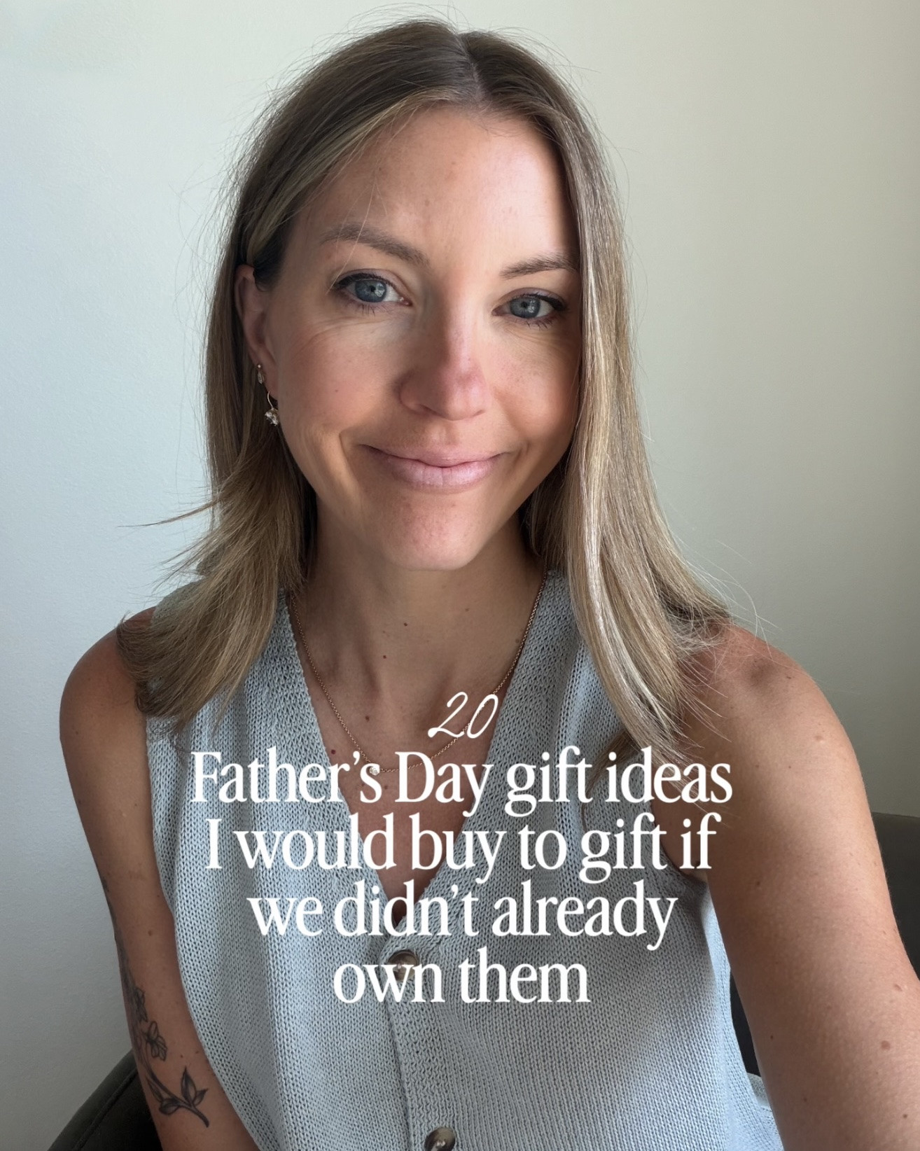 Thoughtful + useful gifts we own + dad will actually want and use! 🙌

#fathersdaygiftidea #fatheraday #giftideasforhim #giftforhim

#LTKHome #LTKMens #LTKSeasonal