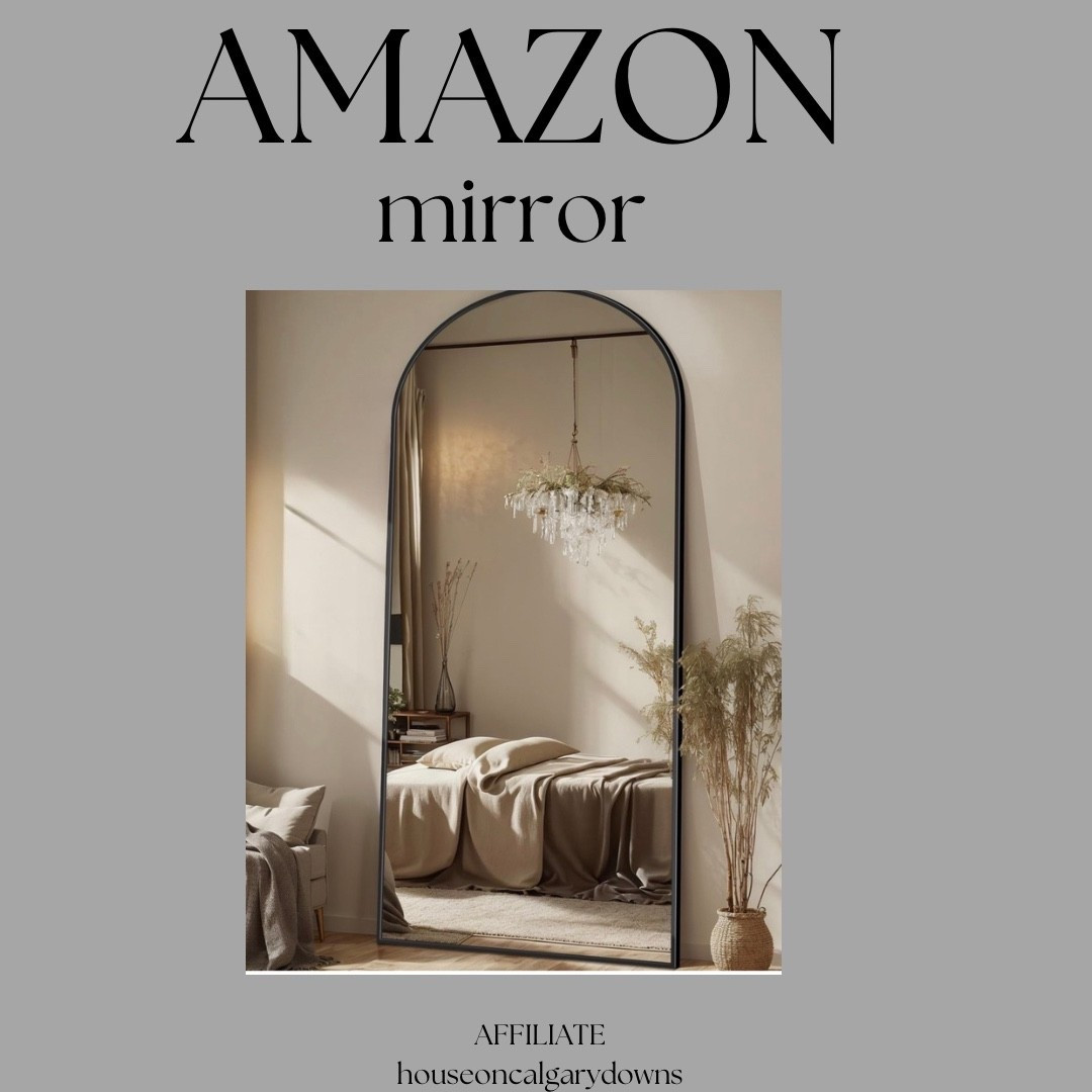 Mirror 

#LTKHome #LTKSaleAlert