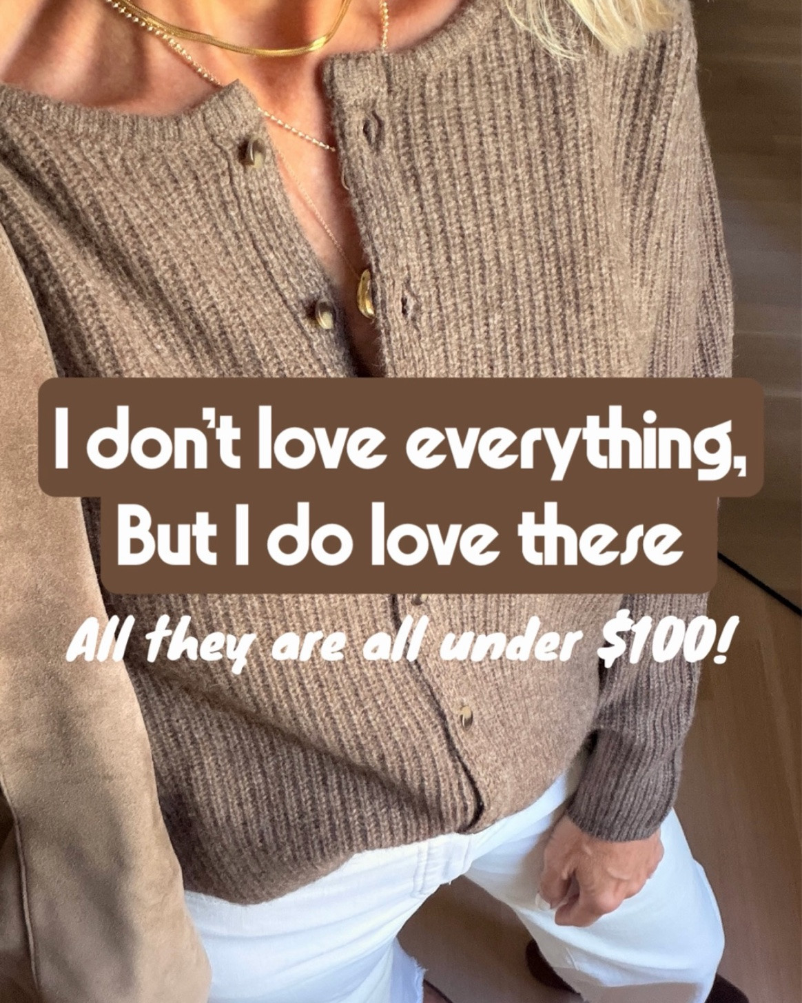 Recent faves and all under $100 for each item. Many are under $50!

Other items are in my other link system