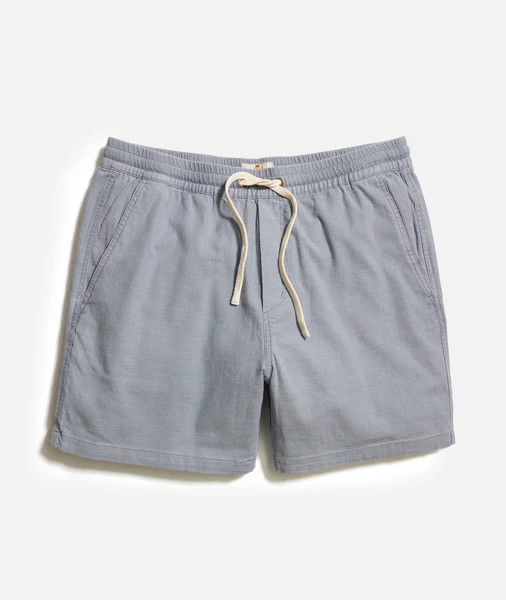 Saturday Beach Short 6" | Marine Layer