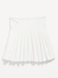 High-Waisted PowerSoft Skort for Girls | Old Navy (US)