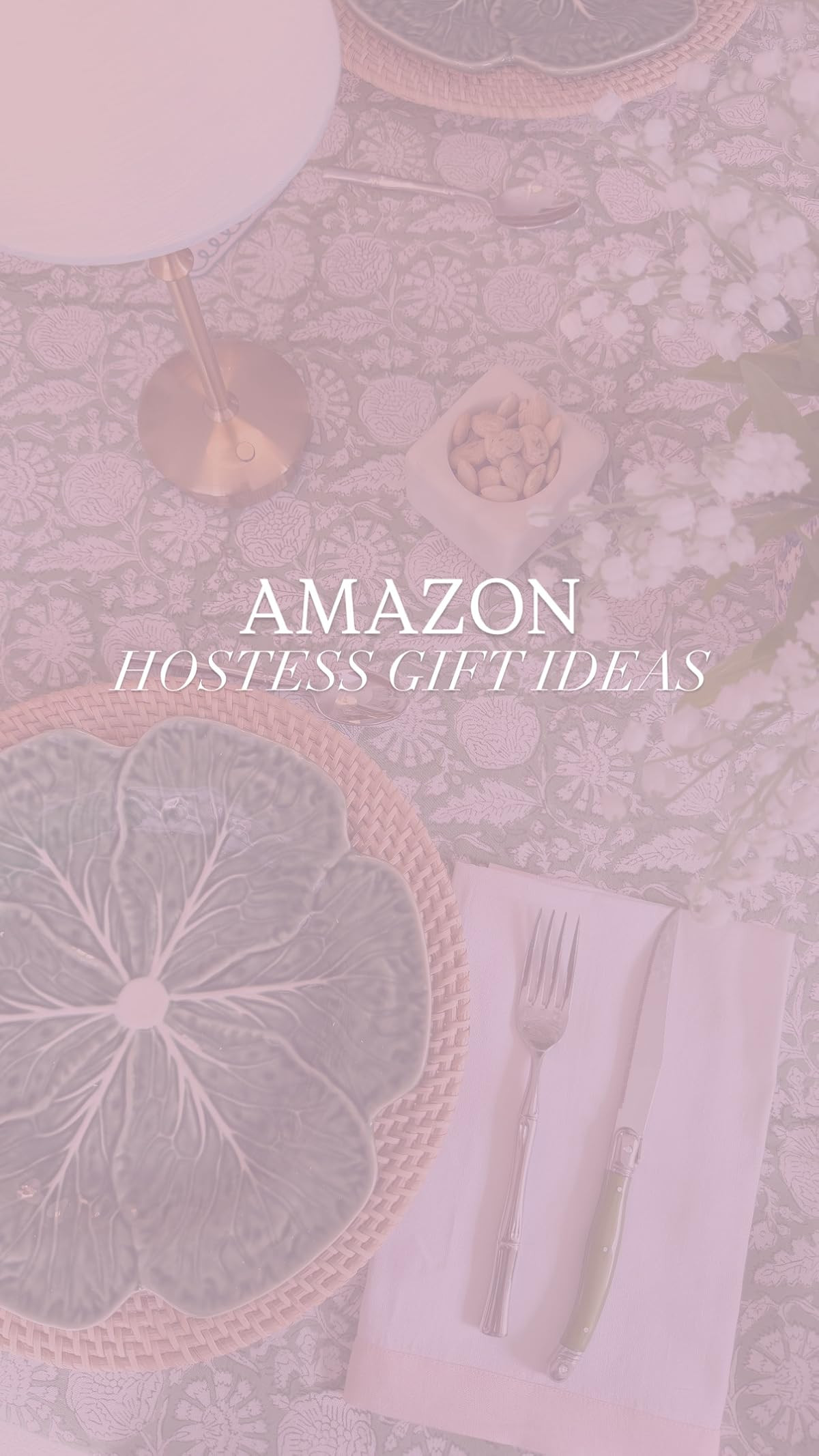 Struggling to find the best Hostess Gift? Candles, Soaps, Frames, Wine Glasses, Amazon has it all! These are my go-to hostess gifts from Amazon! 

#hostessgifts #LTKAmazon  

 #LTKdayinmylife #LTKstorytime #LTKHome