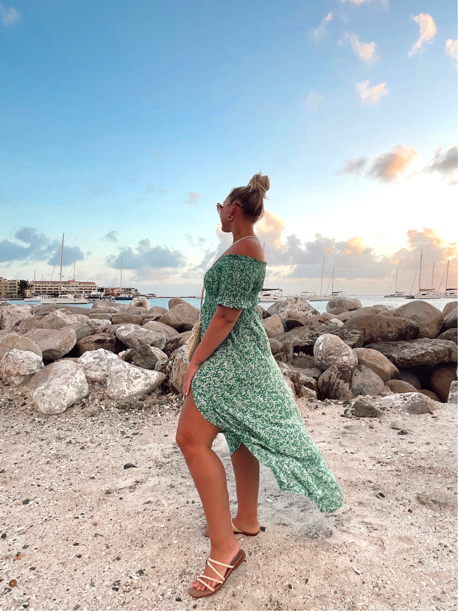 Vacation look 🫶

#LTKstyletip #LTKtravel #LTKcurves