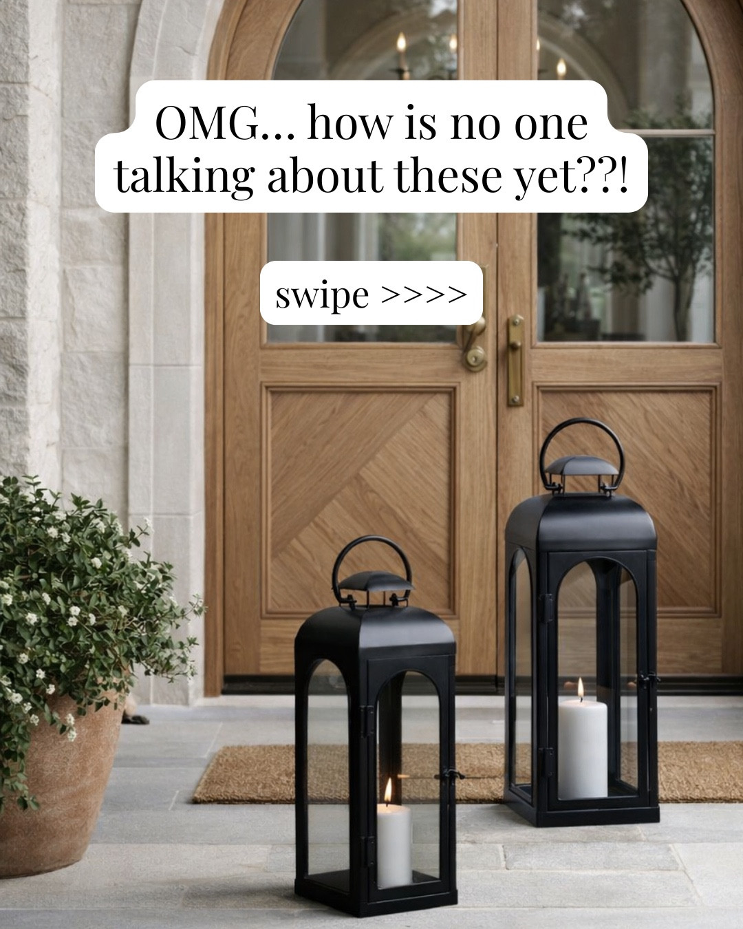 Ok we found the best neutral cushioned outdoor sectional on a budget! You cannot miss these deals! Also loving these sling chairs! Perfect for a cute atmosphere but also easy to clean up! Comment WAL027 to shop!