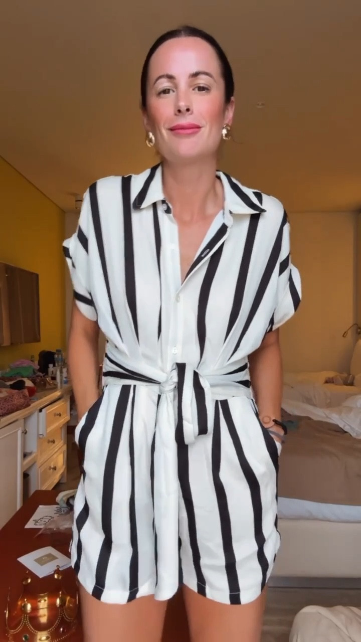 This romper was a best seller of mine last spring until it sold out! It is back and 20% off today only! CODE: HAPPY20!!

#LTKSaleAlert #LTKTall #LTKgrwm