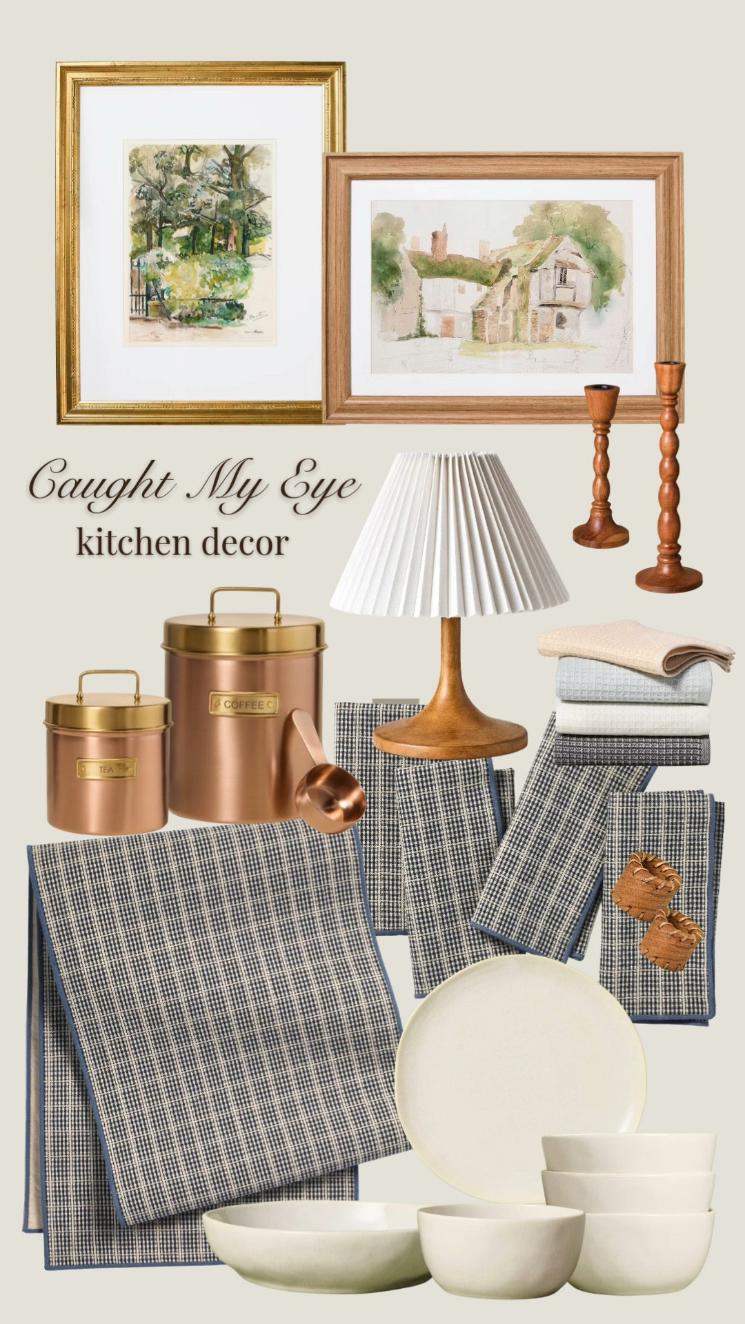Currently on sale (online only)- some of my favorite kitchen and dining finds from the Hearth & Hand with Magnolia spring collection; I hope you like them as much as I do! spring decor, summer, home decor, modern organic, modern farmhouse, cottage, cozy decor, dining room, breakfast nook, kitchen #LTKFindsUnder100 

#LTKSaleAlert #LTKSeasonal #LTKHome